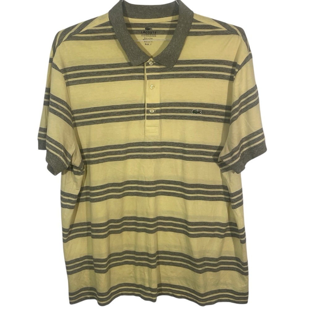 Lacoste Polo Shirt